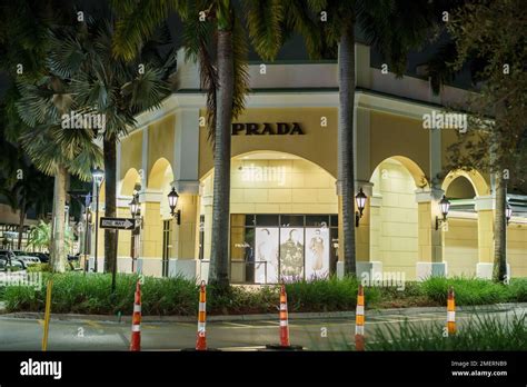 Prada Sunrise Sawgrass Mills in Sunrise, FL 33323 .